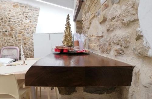 Pietramontecorvino Bed & Breakfast | B&B Sotto le Mura