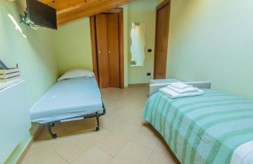 Cetara Bed & Breakfast | B&B Sotto un Tetto