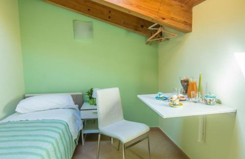 Cetara Bed & Breakfast | B&B Sotto un Tetto