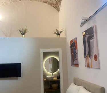 Vasto House | B&B stazione centrale