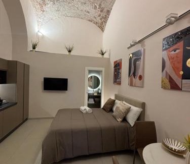 Vasto House | B&B stazione centrale