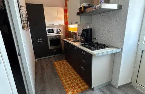 Caserta Apartment | b&b STONE HOUSE