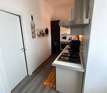 Caserta Apartment | b&b STONE HOUSE