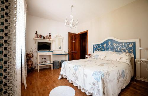 Fonte Bed & Breakfast | B&B Sweet Dreams