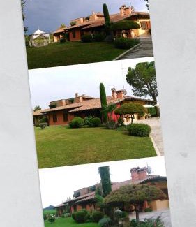 Fonte Bed & Breakfast | B&B Sweet Dreams