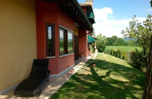 Fonte Bed & Breakfast | B&B Sweet Dreams