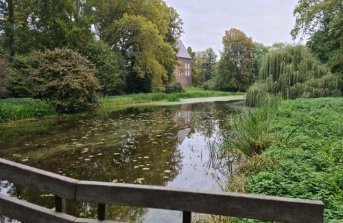 Horn Bed & Breakfast | B&B 't Inj