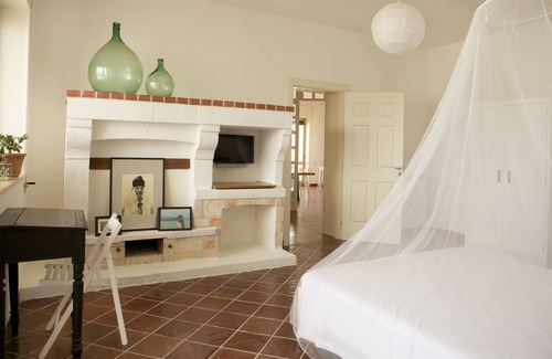 Avetrana Bed & Breakfast | B&B Tenuta Canneddi