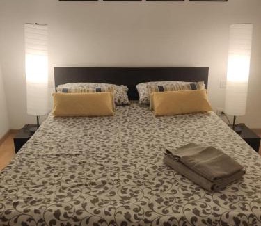 Montecarotto Bed & Breakfast | B&B Teranga