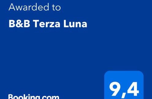 Cava de' Tirreni Bed & Breakfast | B&B Terza Luna