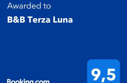Cava de' Tirreni Bed & Breakfast | B&B Terza Luna