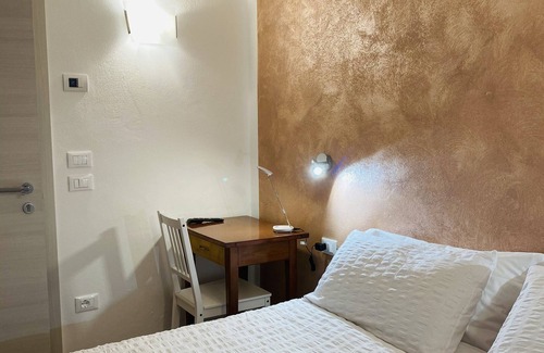 Cavedago Bed & Breakfast | B&B The Secret Place, your second home