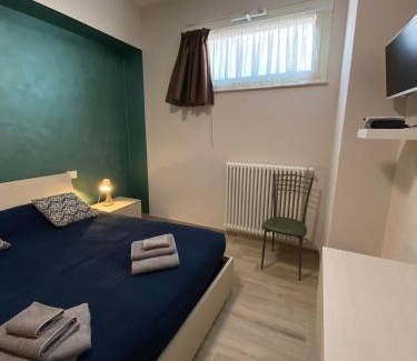 Agnone Bed & Breakfast | B&B Tirassegno