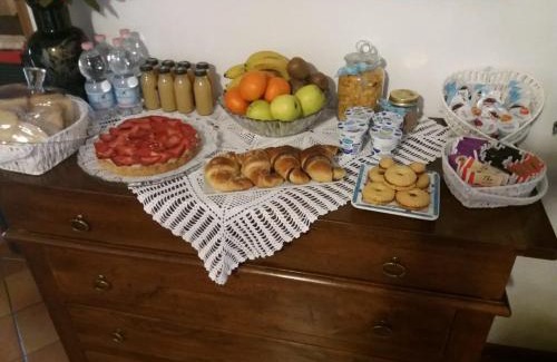 Belluno Bed & Breakfast | B&B Tisoi