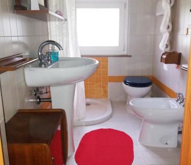 Belluno Bed & Breakfast | B&B Tisoi