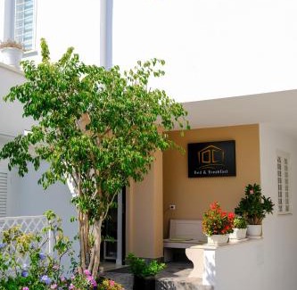 Volla Apartment | B&B Toci