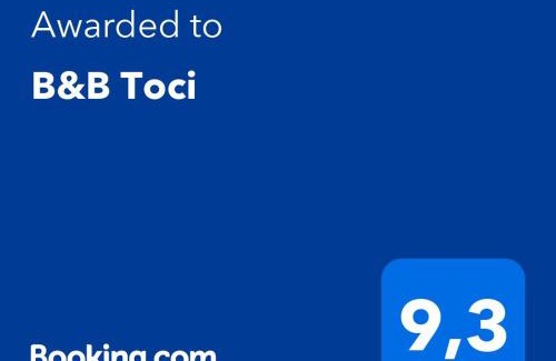 Volla Apartment | B&B Toci