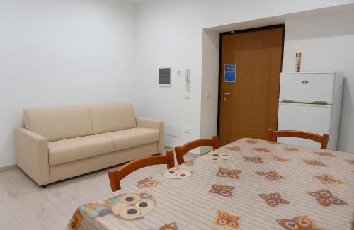 Vibo Marina Apartment | B&B Tolomeo Residence - Intero Alloggio