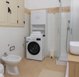 Vibo Marina Apartment | B&B Tolomeo Residence - Intero Alloggio