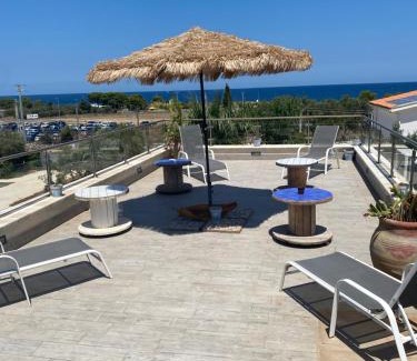 Pozzillo Bed & Breakfast | B&B Torre Pozzillo