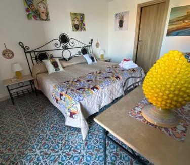 Pozzillo Bed & Breakfast | B&B Torre Pozzillo