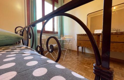 Foligno Bed & Breakfast | B&B Tre Conigli sul Comò