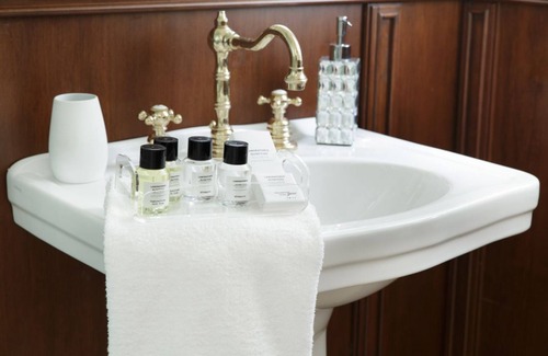 Agrigento Bed & Breakfast | B&B Triskéles