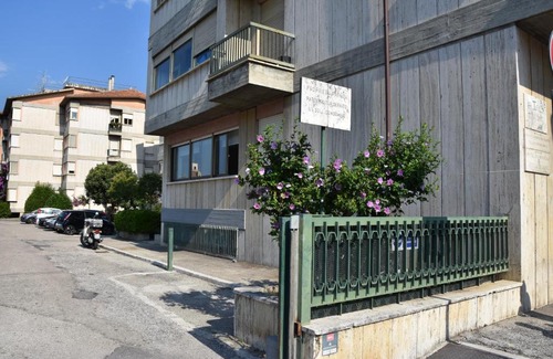 Ascoli Piceno Bed & Breakfast | B&B Tufilla