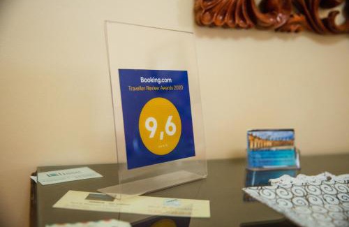 Ispica Bed & Breakfast | B&B Ulisse