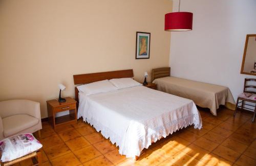 Ispica Bed & Breakfast | B&B Ulisse