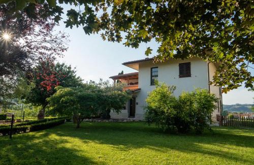 Fermignano Bed & Breakfast | B&B Ulivo del Duca
