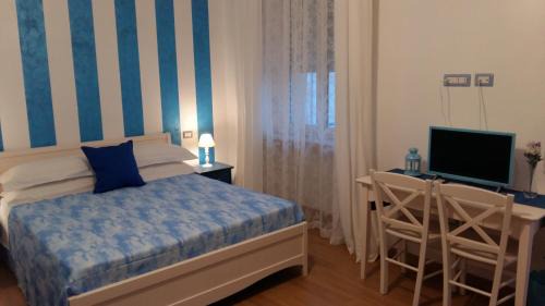 Manfredonia Bed & Breakfast | B&B Una Rotonda sul mare