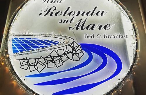 Manfredonia Bed & Breakfast | B&B Una Rotonda sul mare
