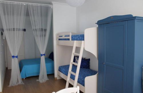 Manfredonia Bed & Breakfast | B&B Una Rotonda sul mare