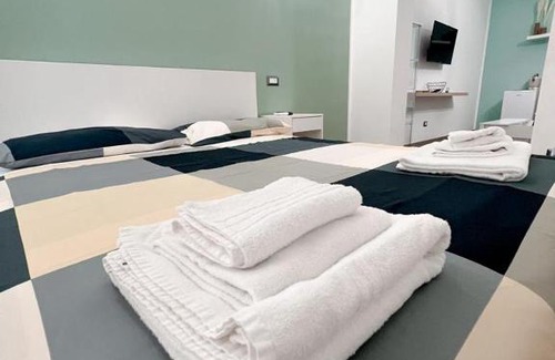 Marini Bed & Breakfast | B&b Valle Molina