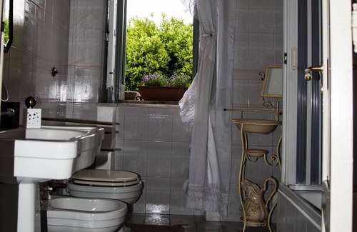 Gravina di Catania Bed & Breakfast | B&B Valleallegra