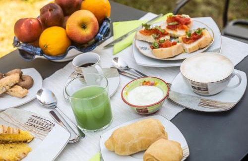 Farnese Bed & Breakfast | B&B Vallecupa