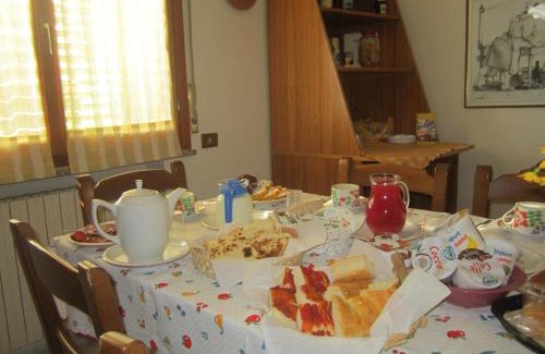Trebbio Bed & Breakfast | B&B Valmarecchia