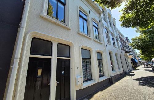 Vlissingen Bed & Breakfast | B&B van Zon aan Zee