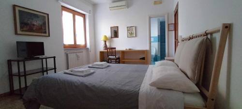 Caserta Bed & Breakfast | B&B Vanvitelli