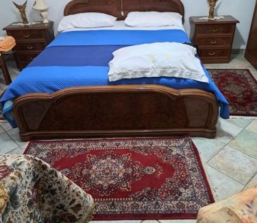 Rivara Apartment | b&b ventolina