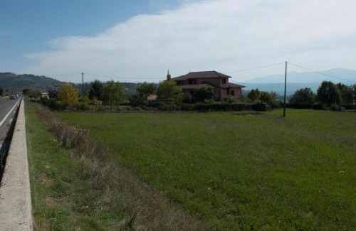 Gesualdo Bed & Breakfast | B&B Verde Irpinia