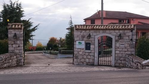 Gesualdo Bed & Breakfast | B&B Verde Irpinia