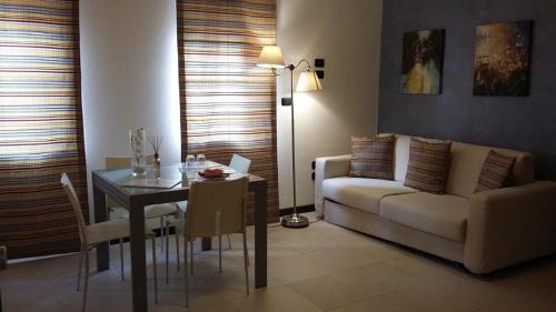 Cosenza Bed & Breakfast | B&B Vescovo Rosso