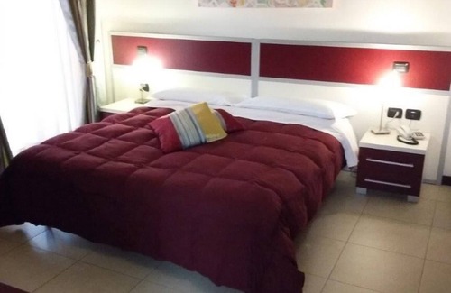 Cosenza Bed & Breakfast | B&B Vescovo Rosso