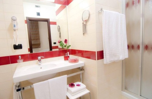 Cosenza Bed & Breakfast | B&B Vescovo Rosso