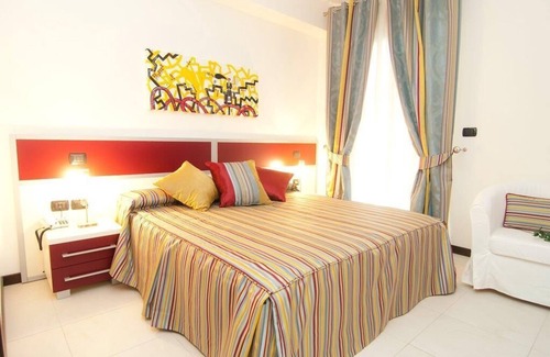 Cosenza Bed & Breakfast | B&B Vescovo Rosso