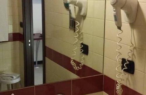 Cosenza Bed & Breakfast | B&B Vescovo Rosso