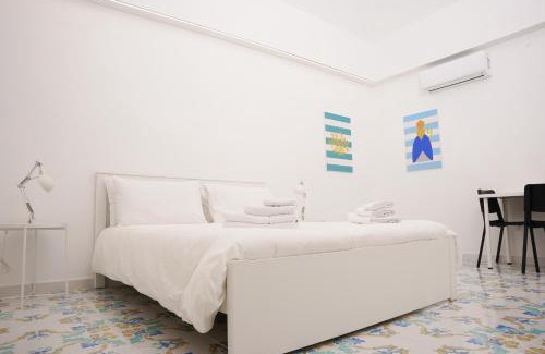 Torre del Greco Bed & Breakfast | B&B Vesuvius Central