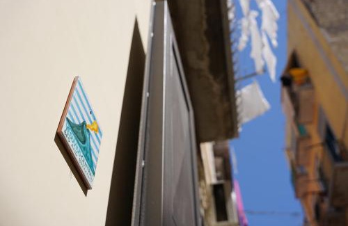 Torre del Greco Bed & Breakfast | B&B Vesuvius Central